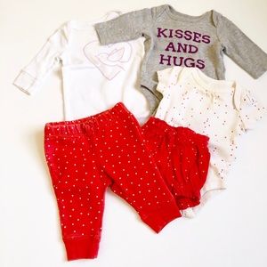 Newborn clothes